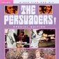 Poster 15 The Persuaders!