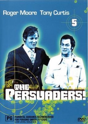 The Persuaders!