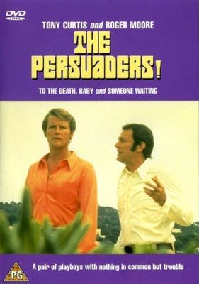 The Persuaders!