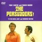 Poster 27 The Persuaders!