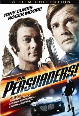 The Persuaders!