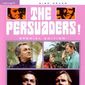 Poster 18 The Persuaders!