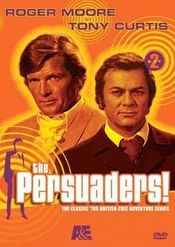 Poster The Persuaders!