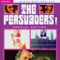 Poster 28 The Persuaders!