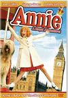 Annie: A Royal Adventure!