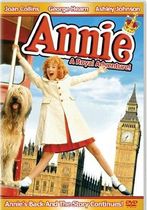 Annie: O aventură regală