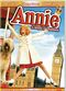 Film Annie: A Royal Adventure!