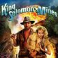 Poster 5 King Solomon's Mines