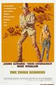 Film - The Train Robbers