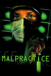 Poster Malpractice