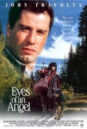 Poster Eyes of an Angel