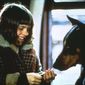 Eyes of an Angel/Ochi catifelati