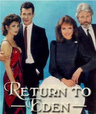 Return to Eden