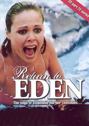 Poster Return to Eden