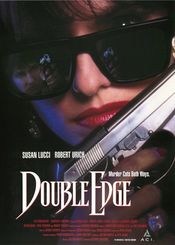 Poster Double Edge