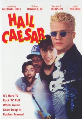 Hail Caesar poster