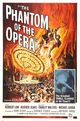 Film - The Phantom of the Opera