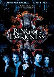Poster Ring of Darkness