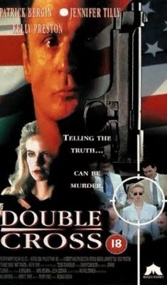 Double Cross poster