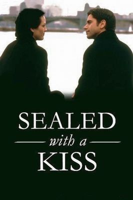 Sealed with a Kiss poster