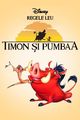 Film - Timon and Pumbaa