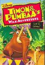 Film - Timon and Pumbaa