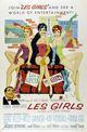 Film - Les Girls