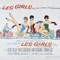 Poster 2 Les Girls