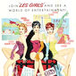 Poster 4 Les Girls