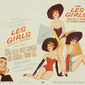 Poster 3 Les Girls