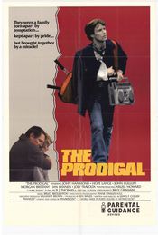 Poster The Prodigal