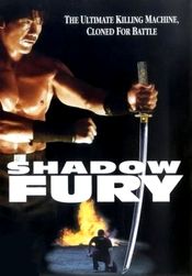 Poster Shadow Fury