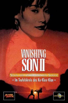 Vanishing Son II poster