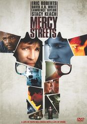 Poster Mercy Streets