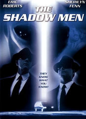 Poster The Shadow Men