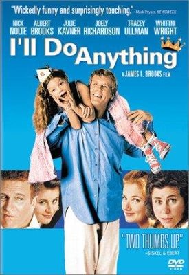 I'll Do Anything poster