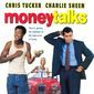 Poster 1 Money Talks