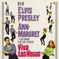 Poster 3 Viva Las Vegas