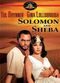 Film Solomon and Sheba