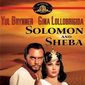 Poster 1 Solomon and Sheba