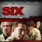 Poster 1 Six: The Mark Unleashed