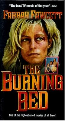 The Burning Bed