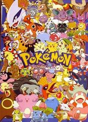 Poster Team Plasma's Pokemon Manipulation!