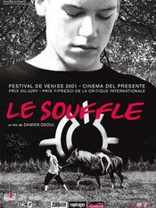 Poster Le Souffle