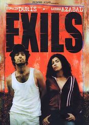 Poster Exils