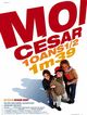 Film - Moi Cesar, 10 ans 1/2, 1m39