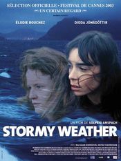 Poster Stormy Weather