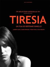 Poster Tiresia