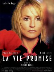 Poster La Vie promise