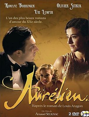 Aurelien poster